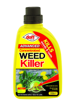 Doff Advanced Concentrate Weedkiller